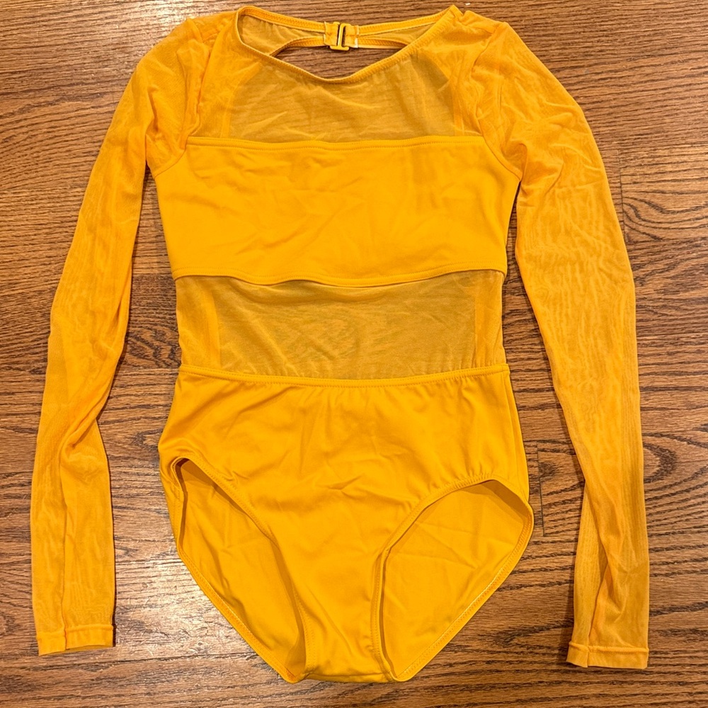 Balera leotard